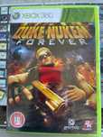 Xbox 360 - Duke Nukem Forever - Sklep - Wolumen - Metro Wawrzyszew