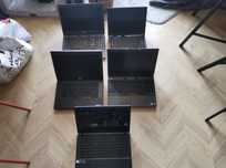 Laptopy różne Dell HP Asus Intel I7 32gb Ram SSD części!