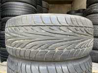 235/55 r17 Резина летняя Dunlop SP Sport 9000 как НОВАЯ