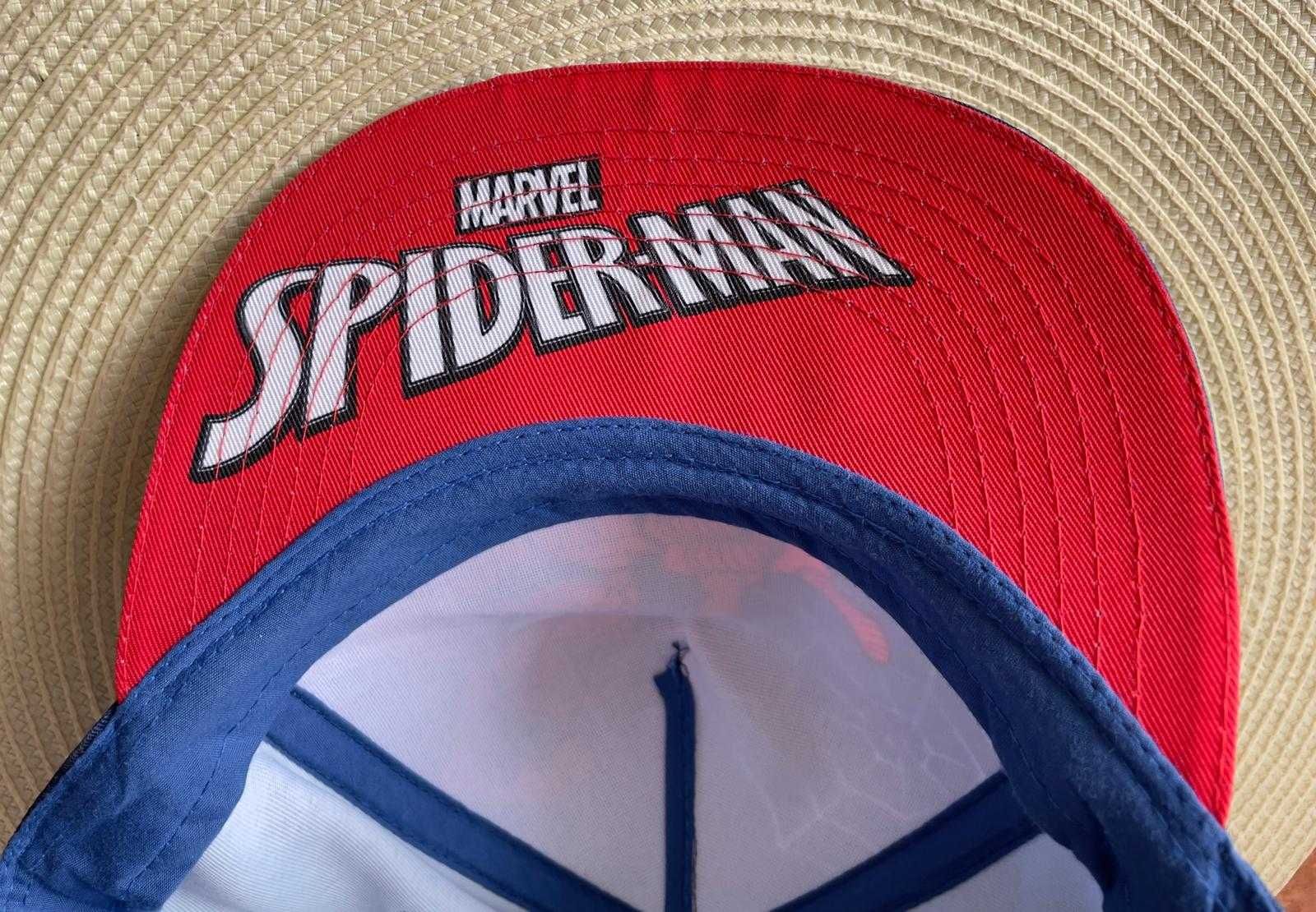 Czapka SPIDER-MAN Marvel
