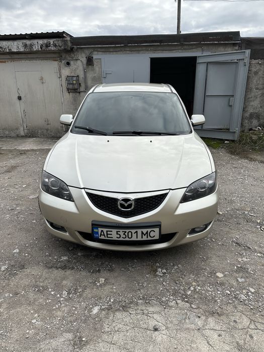 Продам Mazda 3 2.0 газ/бенз