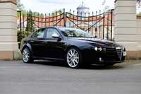 Alfa Romeo 159 Ti