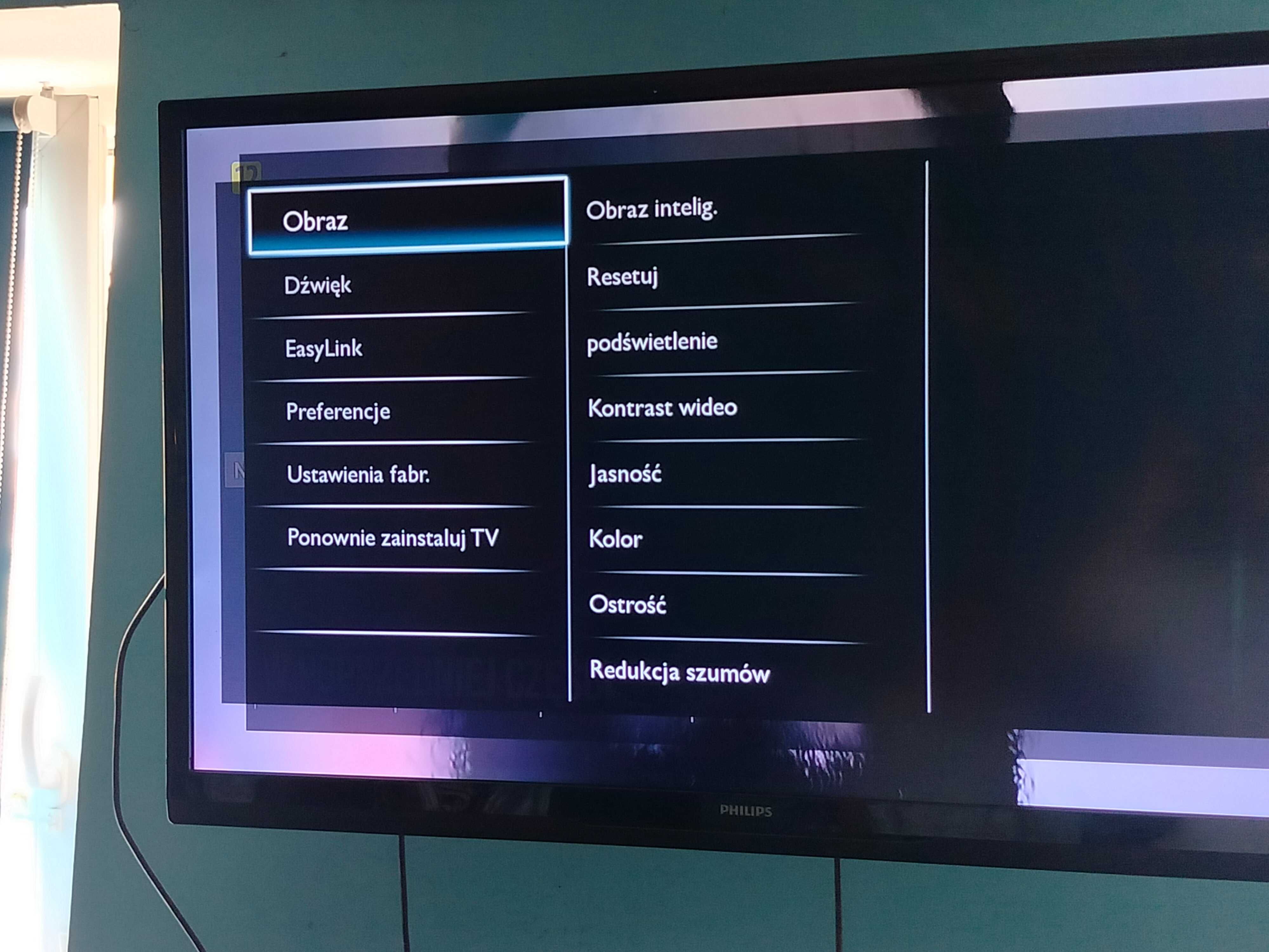 Sprzedam TV PHILIPS 42 cale