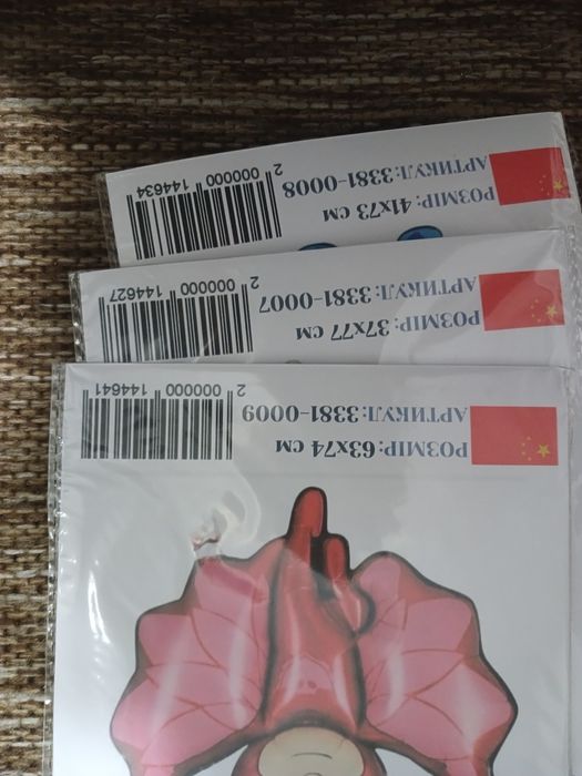 Прикраси на День народження.Фольговані шари Леді Баг Суперкіт