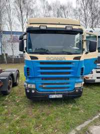 Scania R420 automat