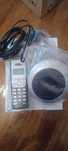 4 Telefone sem fios Sagemcom D22T NOVOS