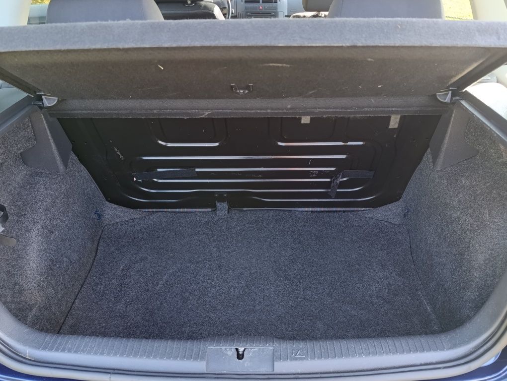 VW POLO lift Mpi Benzynka Klima Manual ISOFIX 2006Rok Ładne Zadbane