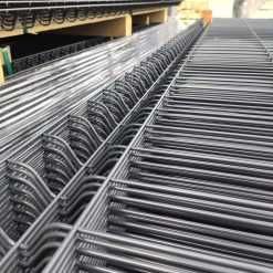 Painel ECO (4mm) Lacado CINZA (RAL7016) (NOVO)