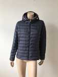 Tommy Hilfiger puchowa kurtka damska S