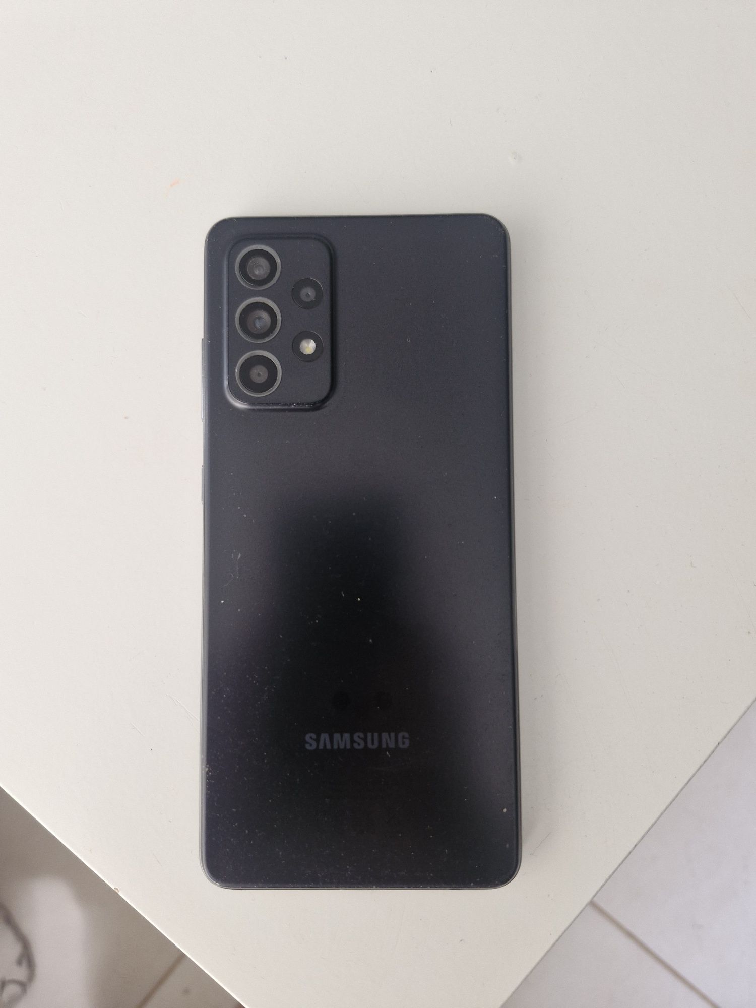 Samsung   a52s 5G