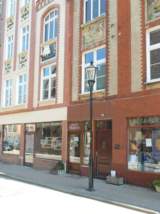 Kwatery pracownicze w pokojach na Gdańskiej Starówce. 60 zł doba