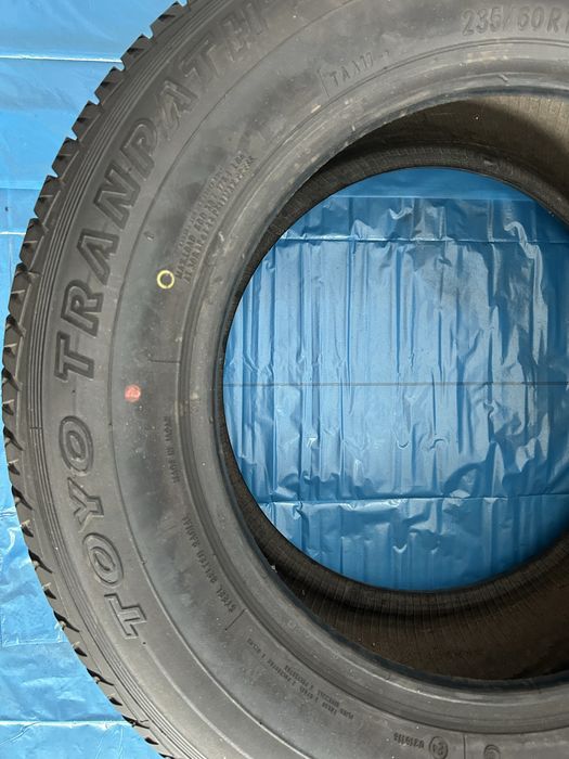 Opona TOYO Radial TRANPATH A11 NOWA 235/60/16