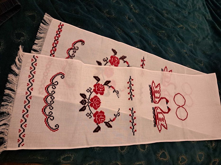 Рушник весільний