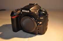 Nikon D90 Corpo apenas