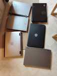 Laptop dell i5 i7