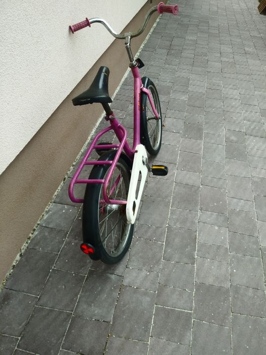 Велосипед ровер 20