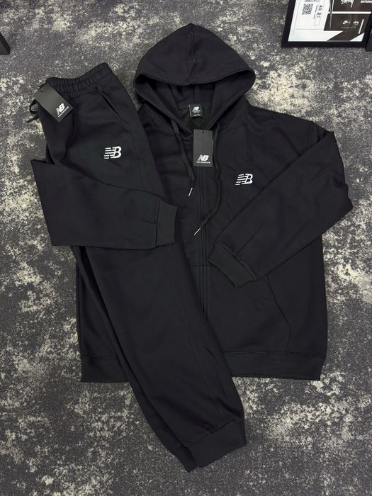 РОЗПРОДАЖ!!! Спортивний костюм New Balance [ M,L,XL ]