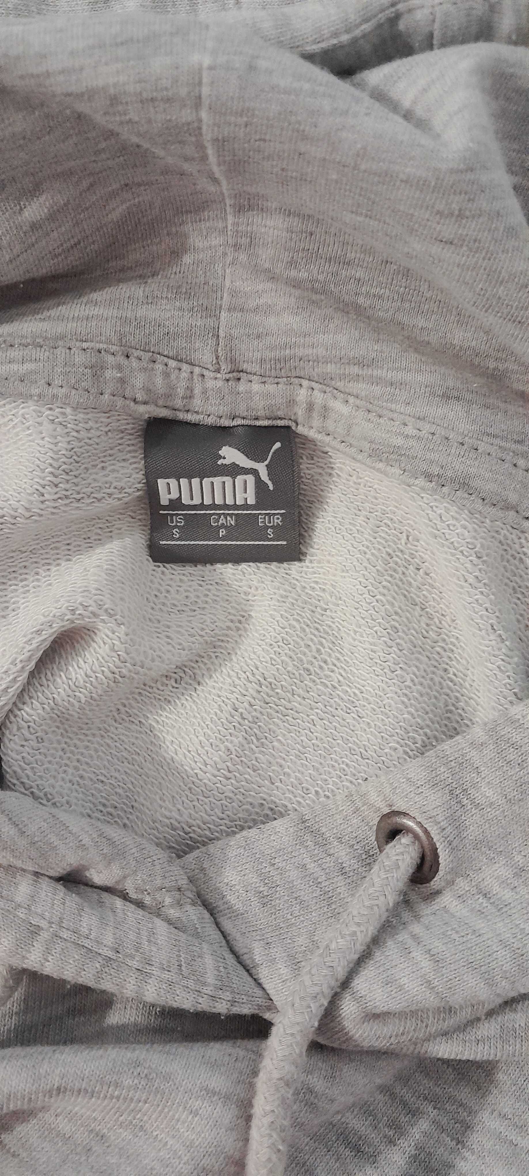 Bluza Puma 158 dziewczęca