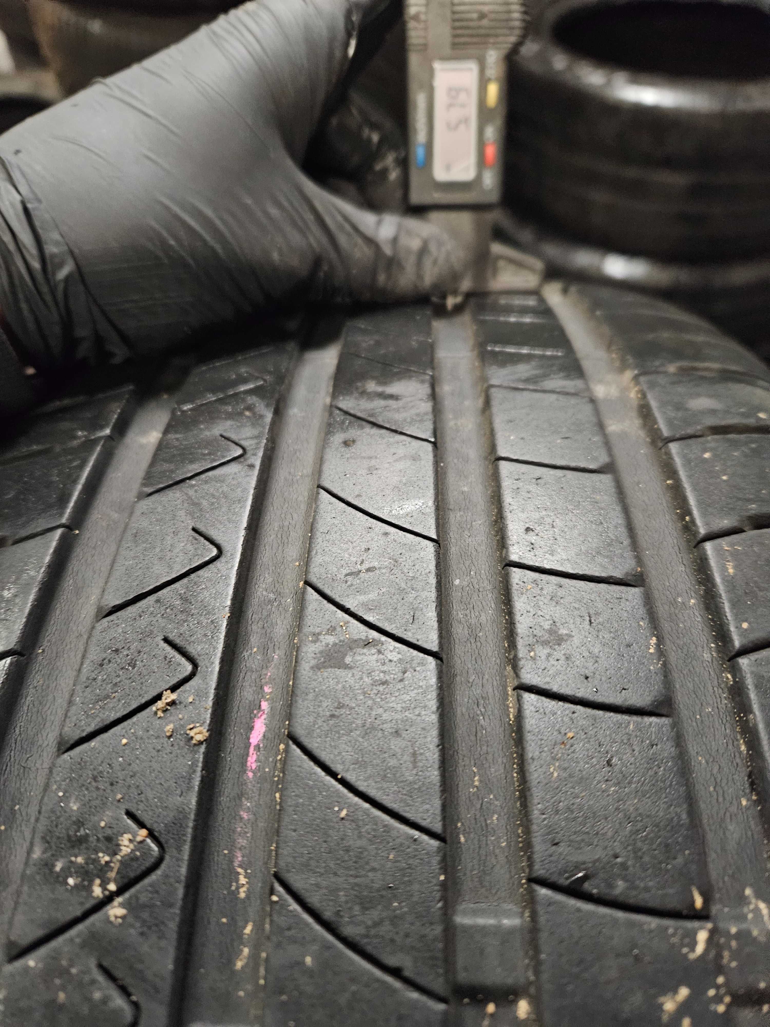 Dayton 245/40 r18 Touring 2 /// 6mm!!! wysyłka