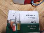 Wirówka do odciągania soków