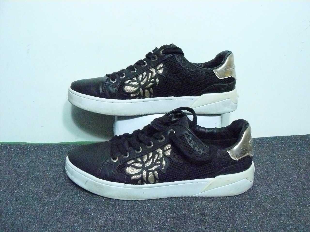 buty GUESS r 40 damskie sportowe