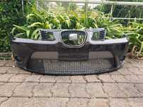 Parachoques Frente Seat Ibiza 6L Cupra