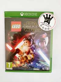 Lego Star Wars Xbox One