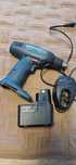 Шуруповерт BOSCH 12v