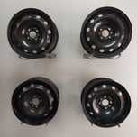 Felgi 15 4x98 Fiat 500, Stilo, Fiorino, Peugeot Bipper, Nemo F506811-35