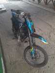Продам під байк barton xdrive 150cc