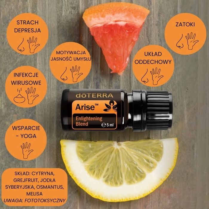 Olejek anyżowy rezerwacja