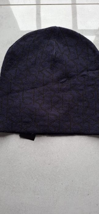 Czapka Calvin Klein damska