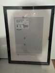 Ramka ikea knoppang