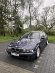 BMW E39 2.2 M54 2002r lpg , automat