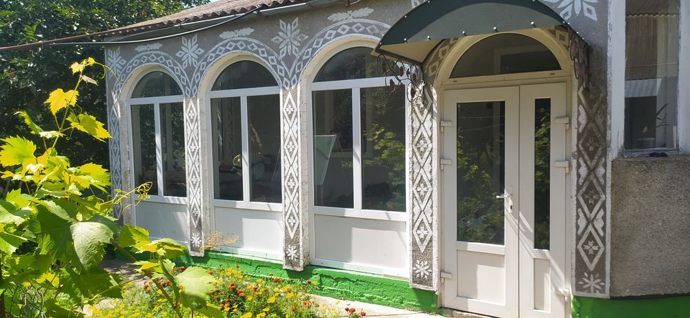 Продається будинок