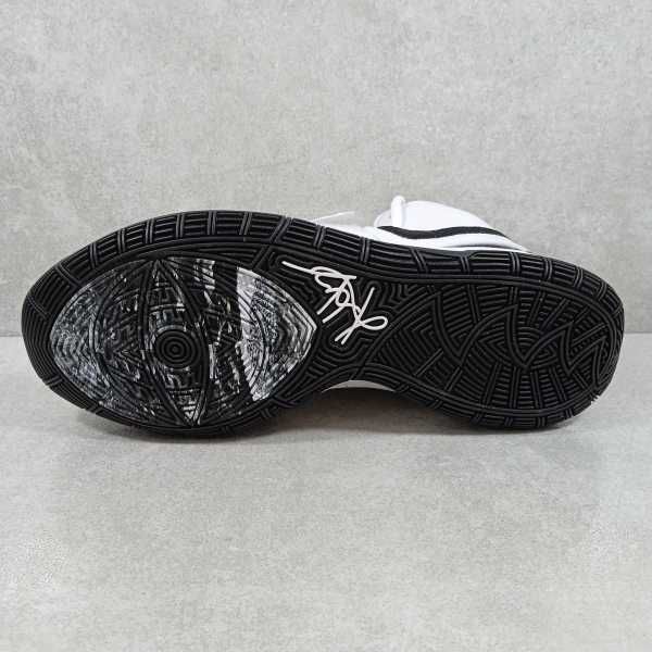 Buty Nike KYRIE 6 OREO r. 41 26 cm nowe sklep Unikat