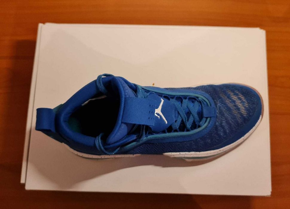 Sapatilhas Nike AIR Jordan XXXVI SE L