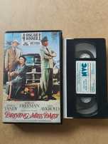 Wożąc Panią Daisy VHS