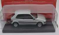 1/24 Citroen Saxo VTS 16v 1.6