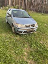 Fiat punto 1.3 diesel