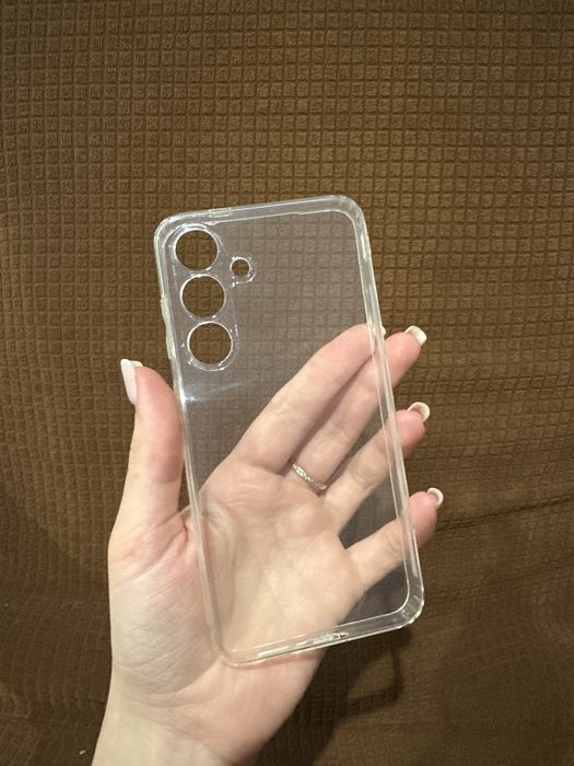 Чохли на Samsung S24, кейси на телефон