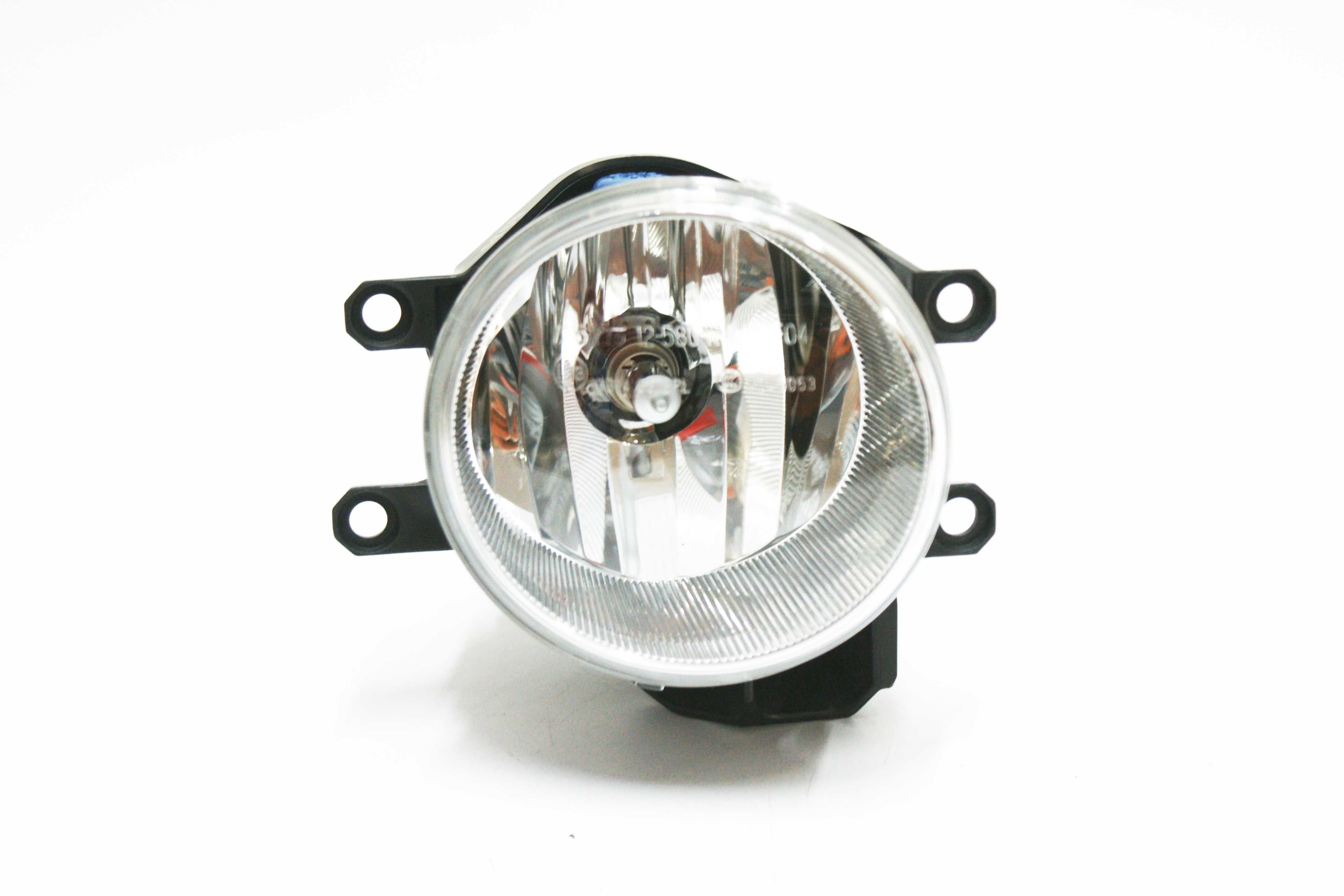 Lampa przeciwmgielna prawa OE Toyota Land Cruiser Prius Lexus CT ES