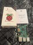 Raspberry Pi 2 Model B