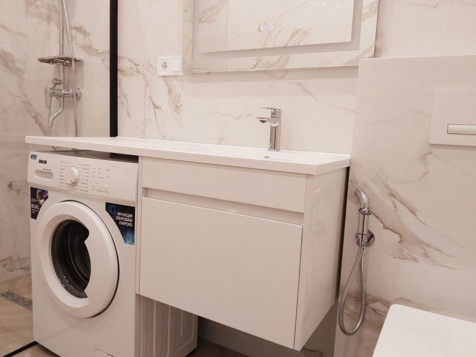 Ремонт‼️ Продам 1-комнатную квартиру в ЖК 65 Жемчужина на Краснова!