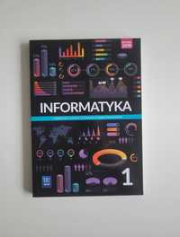 Informatyka 1 - zakres podstawowy