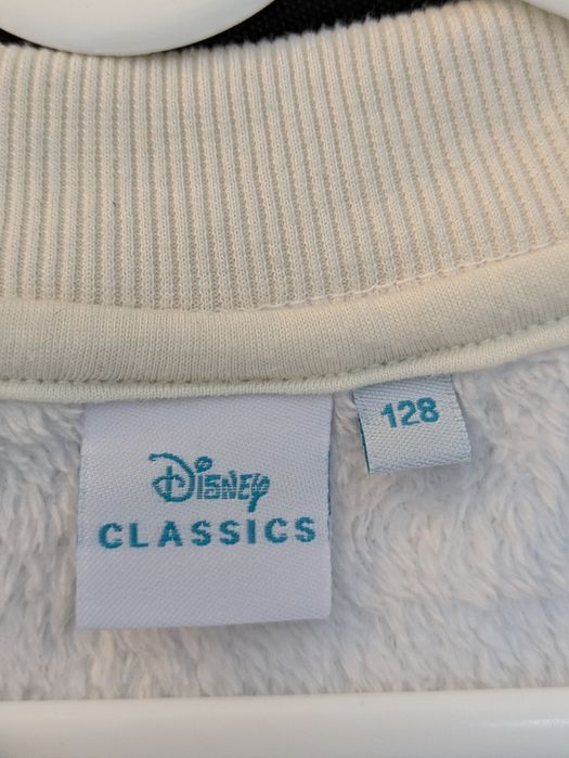 Bluza polarowa Disney Bambi