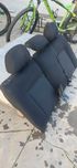 Oparcie tylnego siedzenia Opel Astra h kombi 2006