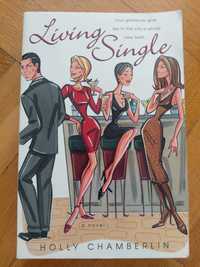 Living single - Książka po angielsku