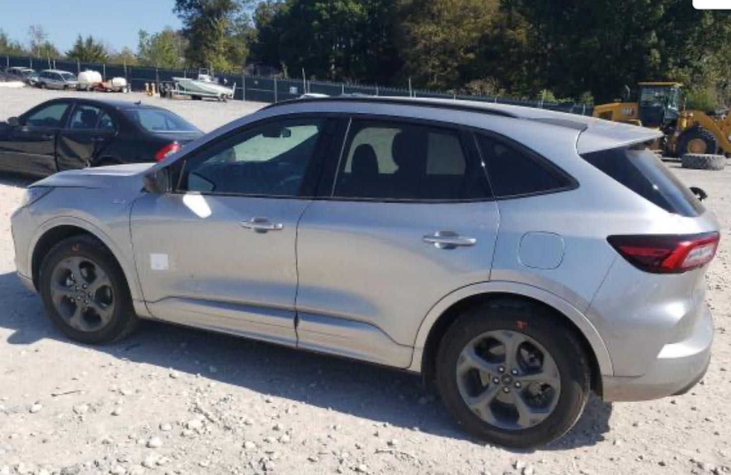 розборка ford escape 22-24 , 1.5, 2.0 ST, Titanium, Sel, SE
