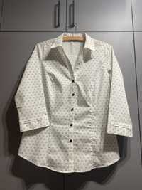 Marks & Spencer M&S collection koszula rozmiar M